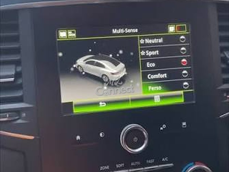 Activation Multi-Sense